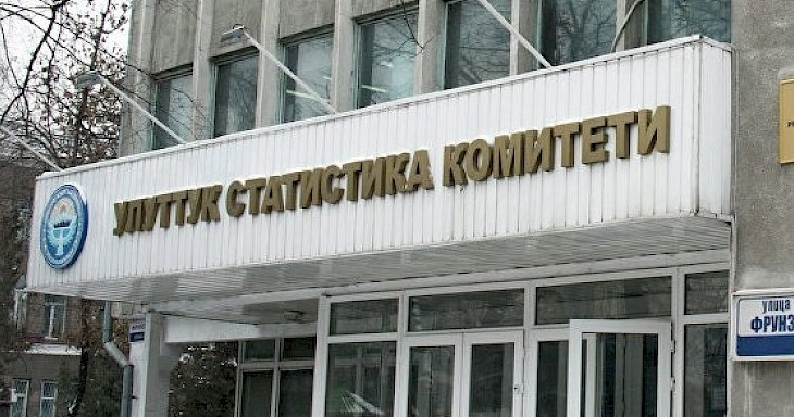 President approves rules for appointing Deputy Chairs of Statistical Committee -