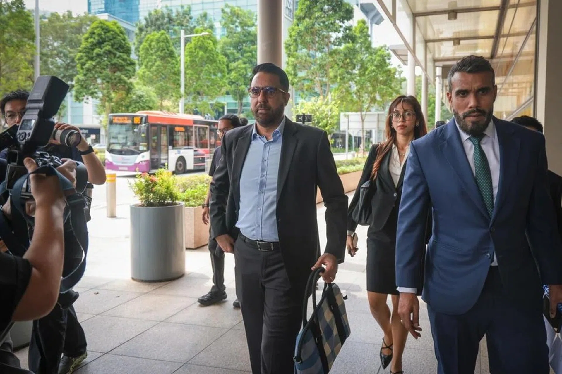 Pritam Singh appeal: Key points from the prosecution and the defence