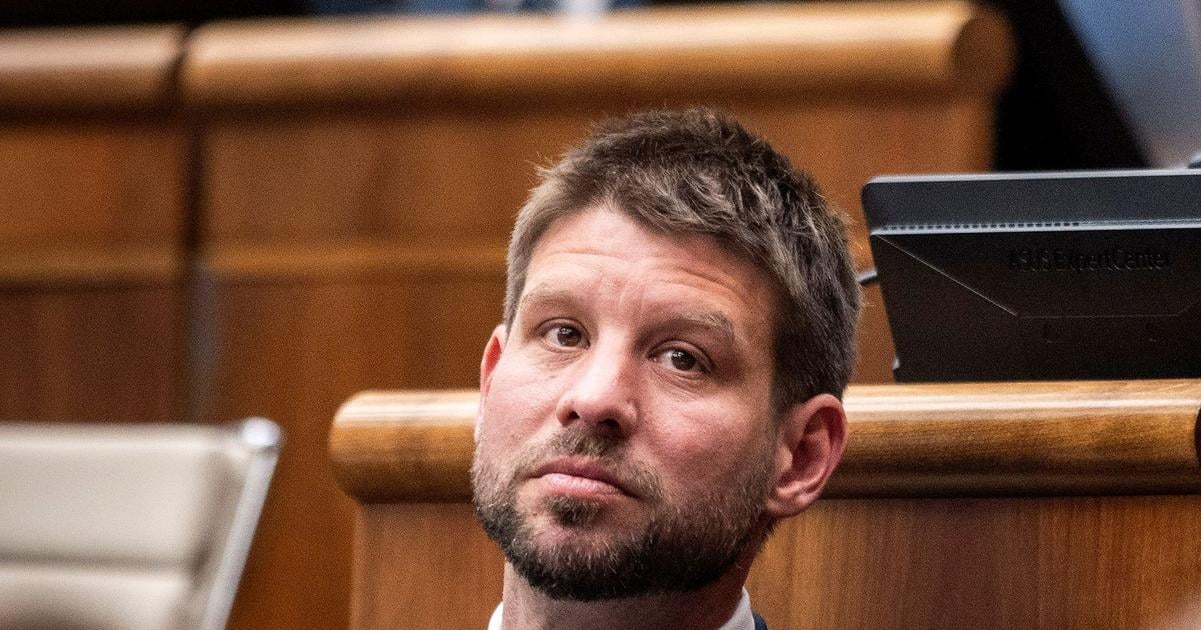 Progressive Slovakia sparks political uproar with proposal on post-war confiscations