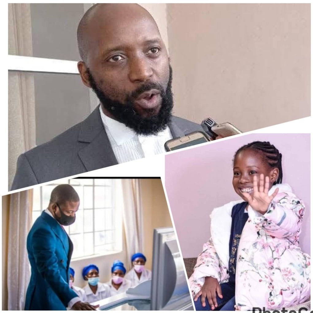 Prophet Bushiri takes former Malawi Prosector Chief Steve Kayuni to court over daughter’s death