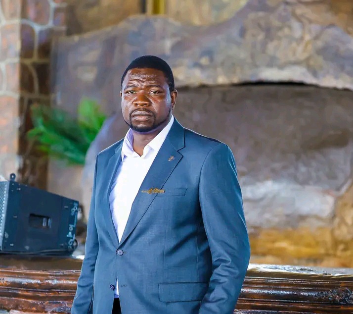 Prophet Walter Magaya arrested on rape and fraud charges