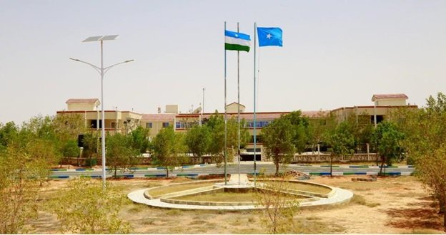 Puntland Is Not Deni: The Politics of Insecurity and the Illusion of Control