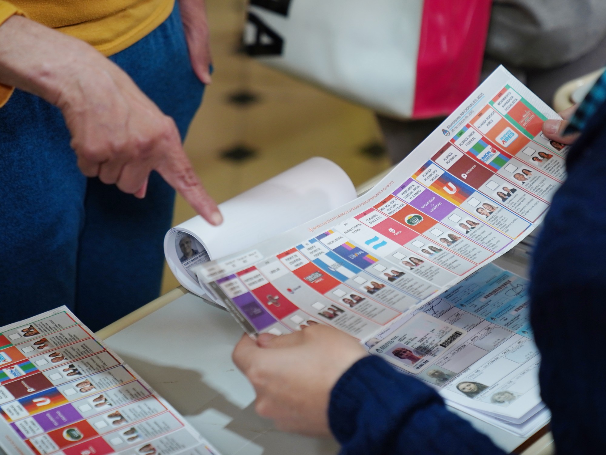 Qué cambió en la Argentina y en el mundo