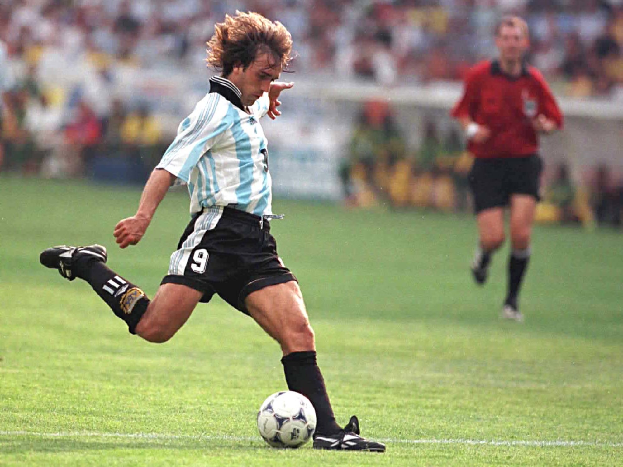 Qué grupos le tocaron a Argentina en los últimos 10 Mundiales y cómo fueron los sorteos