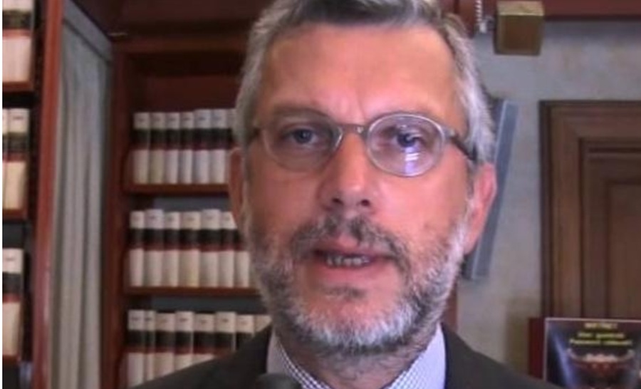 Garofani advisor to mattarella