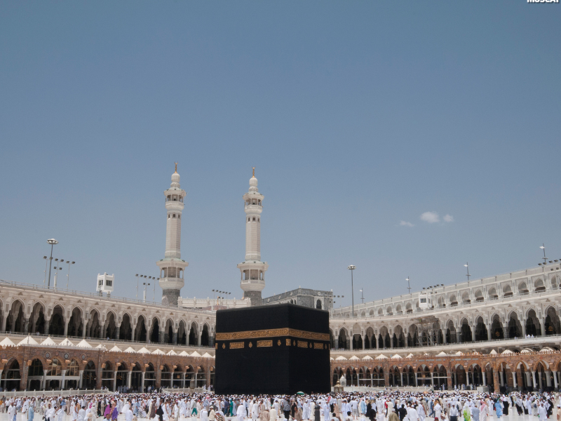 RAO begins early preparations for 2026 military Hajj mission