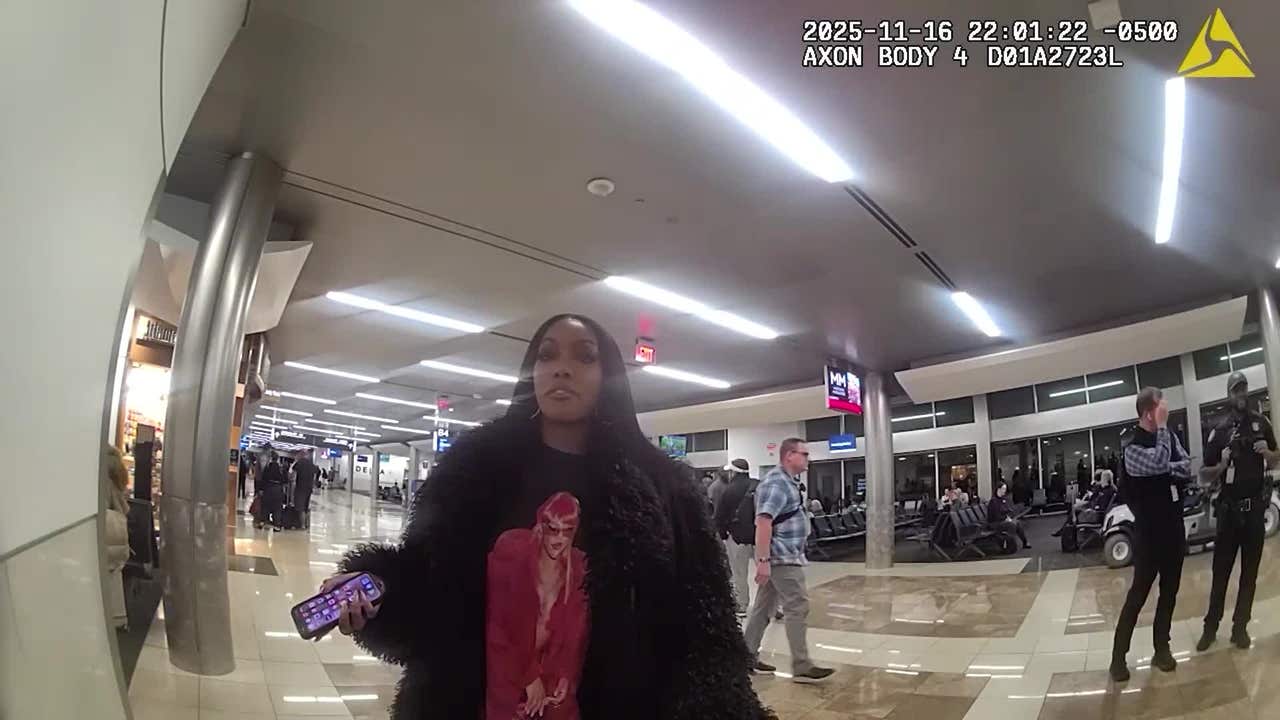 RHOA star Porsha Williams describes Delta flight altercation to police