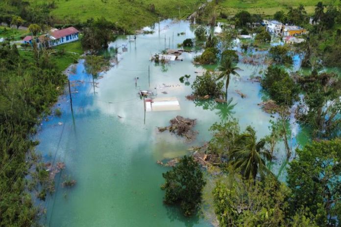Ready before the first case: Tackling Leptospirosis after hurricane Melissa
