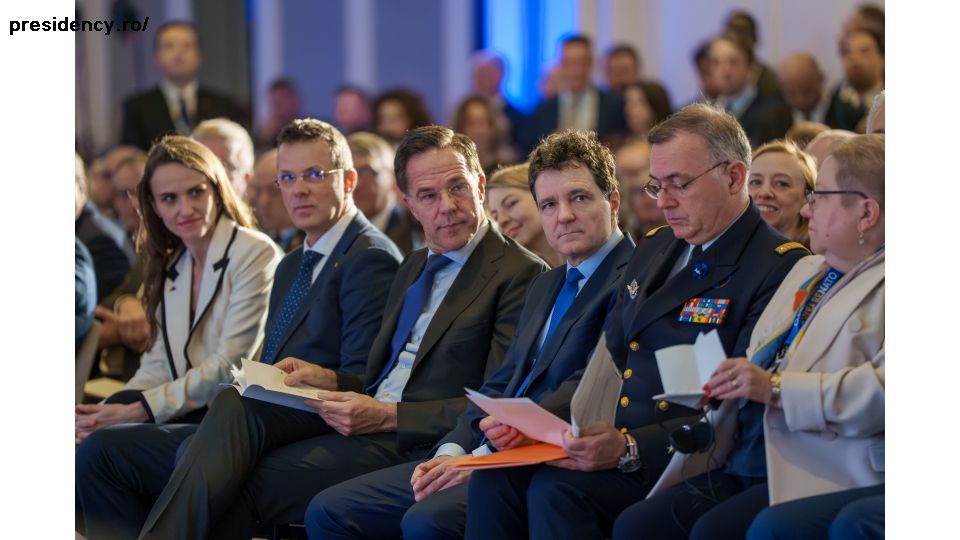 NATO - Industry forum