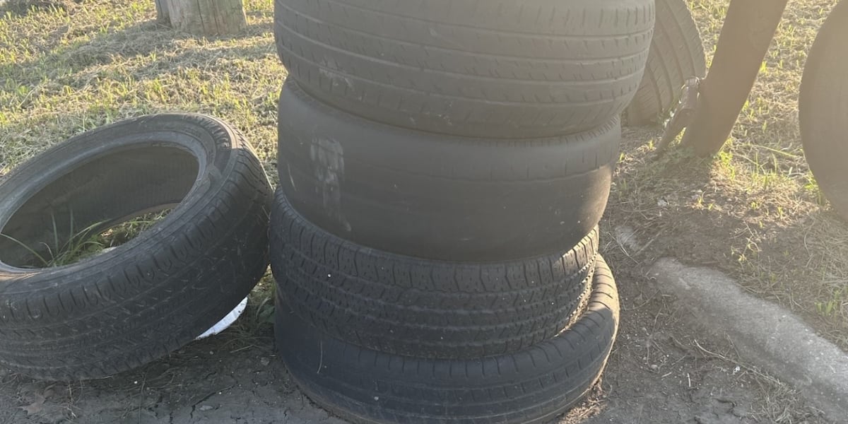 Record-breaking year for Wheels for Warmth