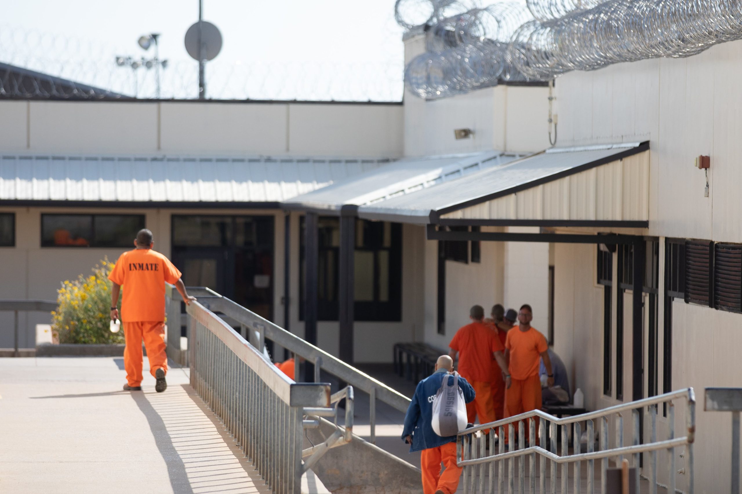 Reduced Oklahoma Prison Phone Call Rates Aren't Coming Back