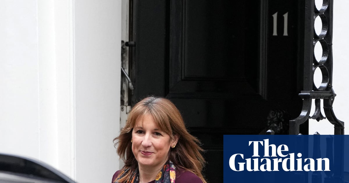 Reeves to launch crackdown on benefit fraud alongside lifting two-child limit | Budget 2025