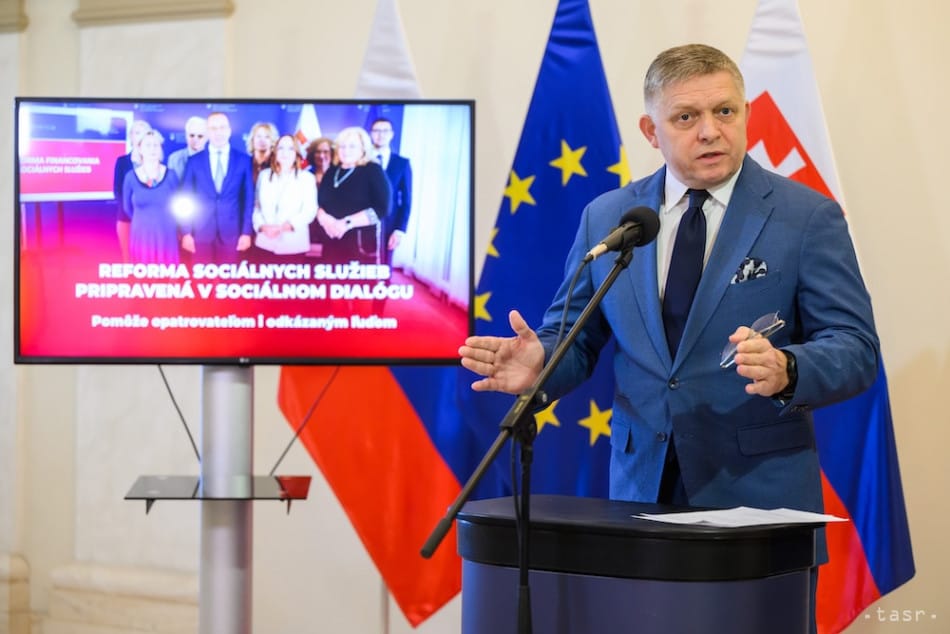 Reform of Social Services Great Law Drafted by Social Affairs Ministry