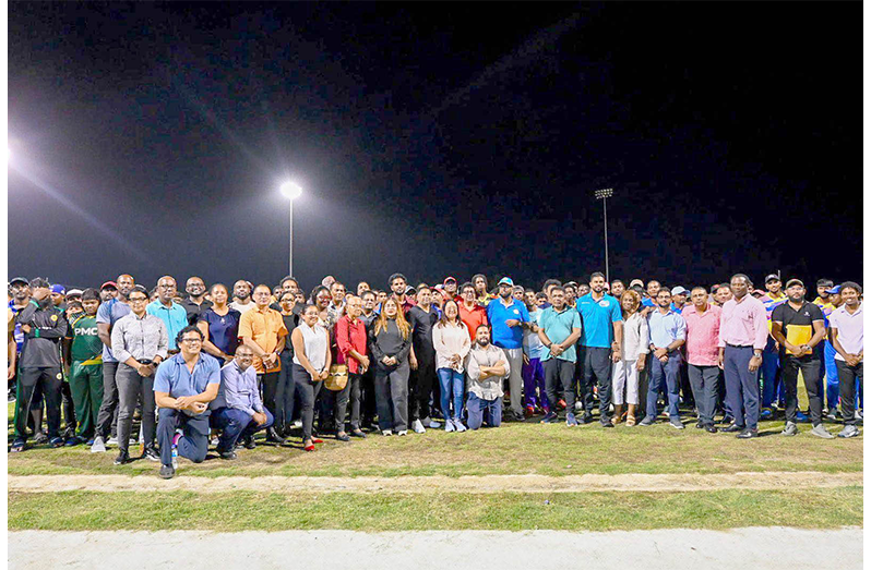 Region Six positioned to be Guyana’s emerging ‘orange-economy’ powerhouse