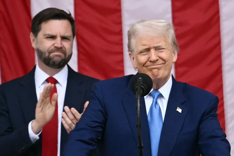 Relief for global trade as Trump rolls back tariffs on coffee, beef and fruit amid inflation pressure