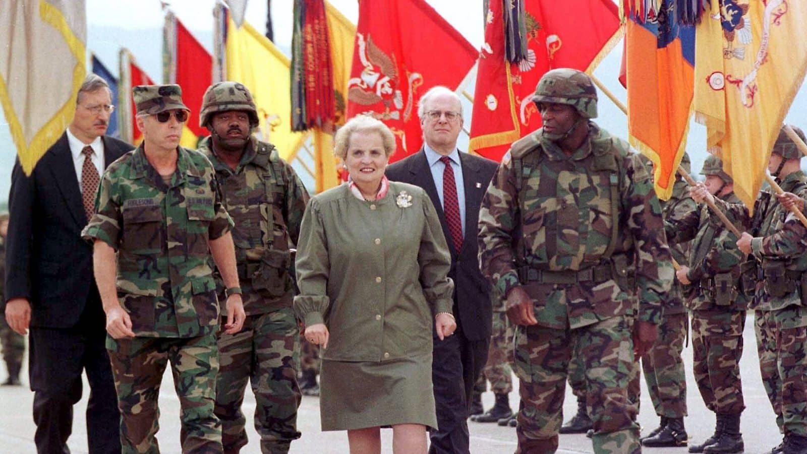 Renewed US Engagement in Bosnia Can Help Fulfil Promise of Dayton