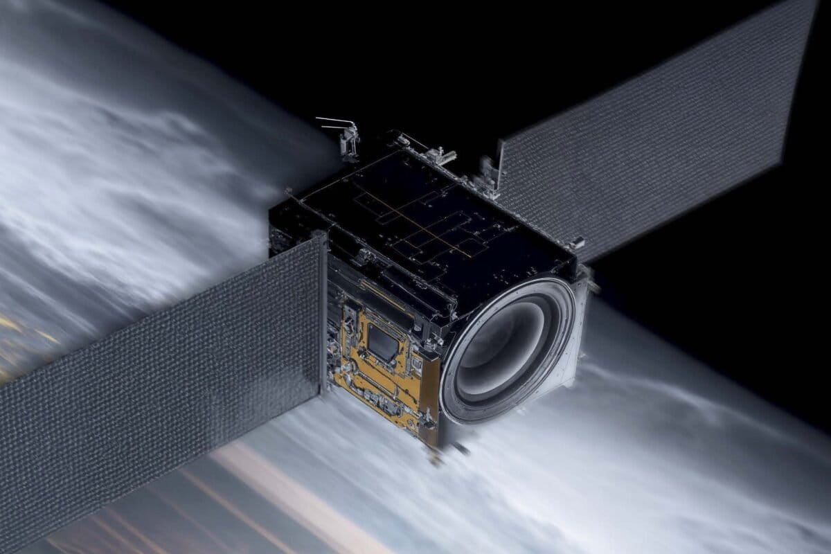 By fusing satellite, drone and ground-based data with AI-powered analytics, Earth observation systems now provide meter-scale insights (or finer) for key human-driven environmental impacts.