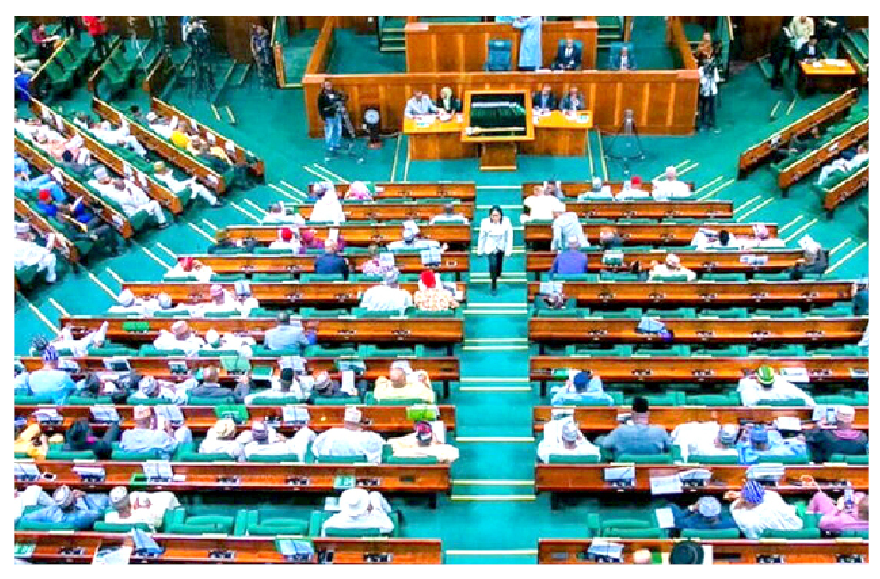 Reps Make U-turn, Reconvene Plenary Hours After Adjournment Over Contractors' Protest