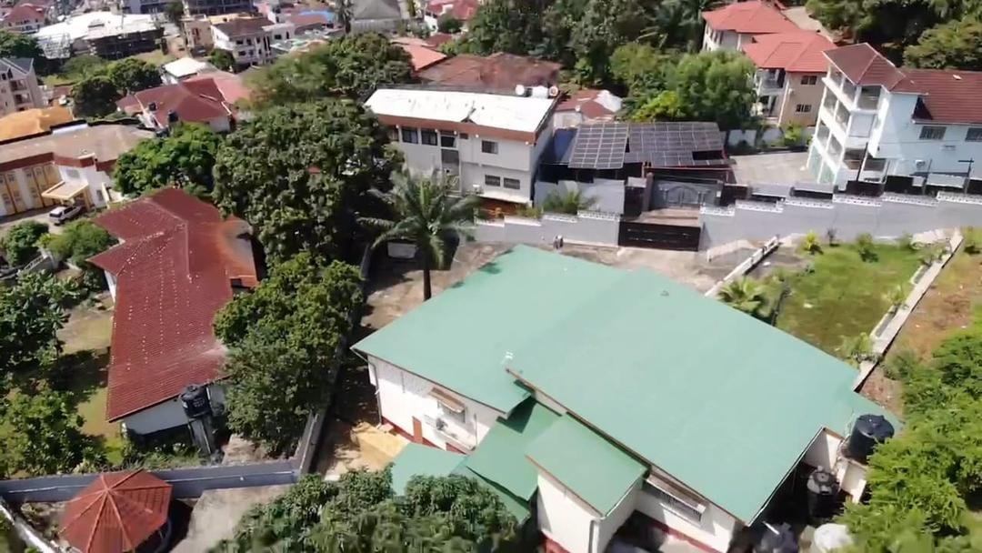 Residents of Spur View Estate Rise Up to Protect Their Neighbourhood