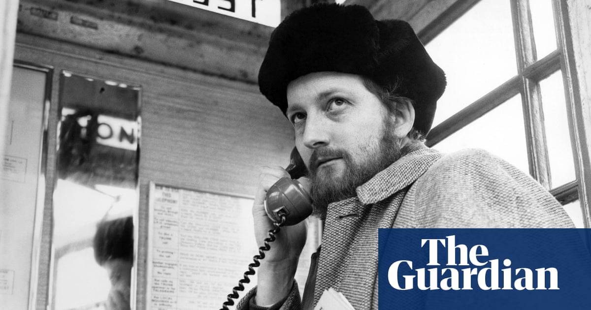 Richard Gott was a groundbreaking, schmooze-proof journalist | The Guardian