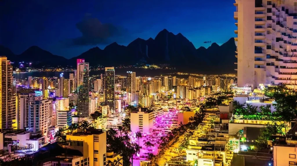 Rio Nightlife Guide for Sunday, November 30, 2025