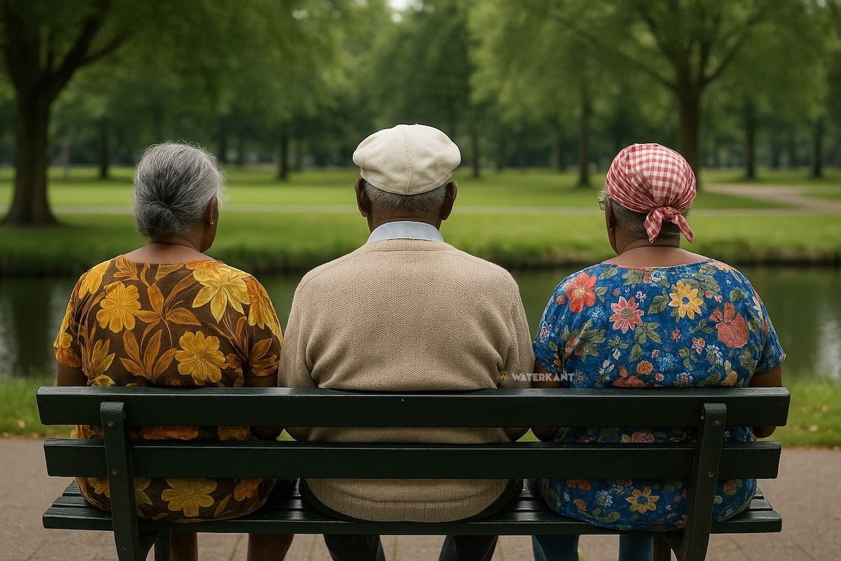 Rotterdammers: AOW-tegoed aanvragen kan tot en met 30 november