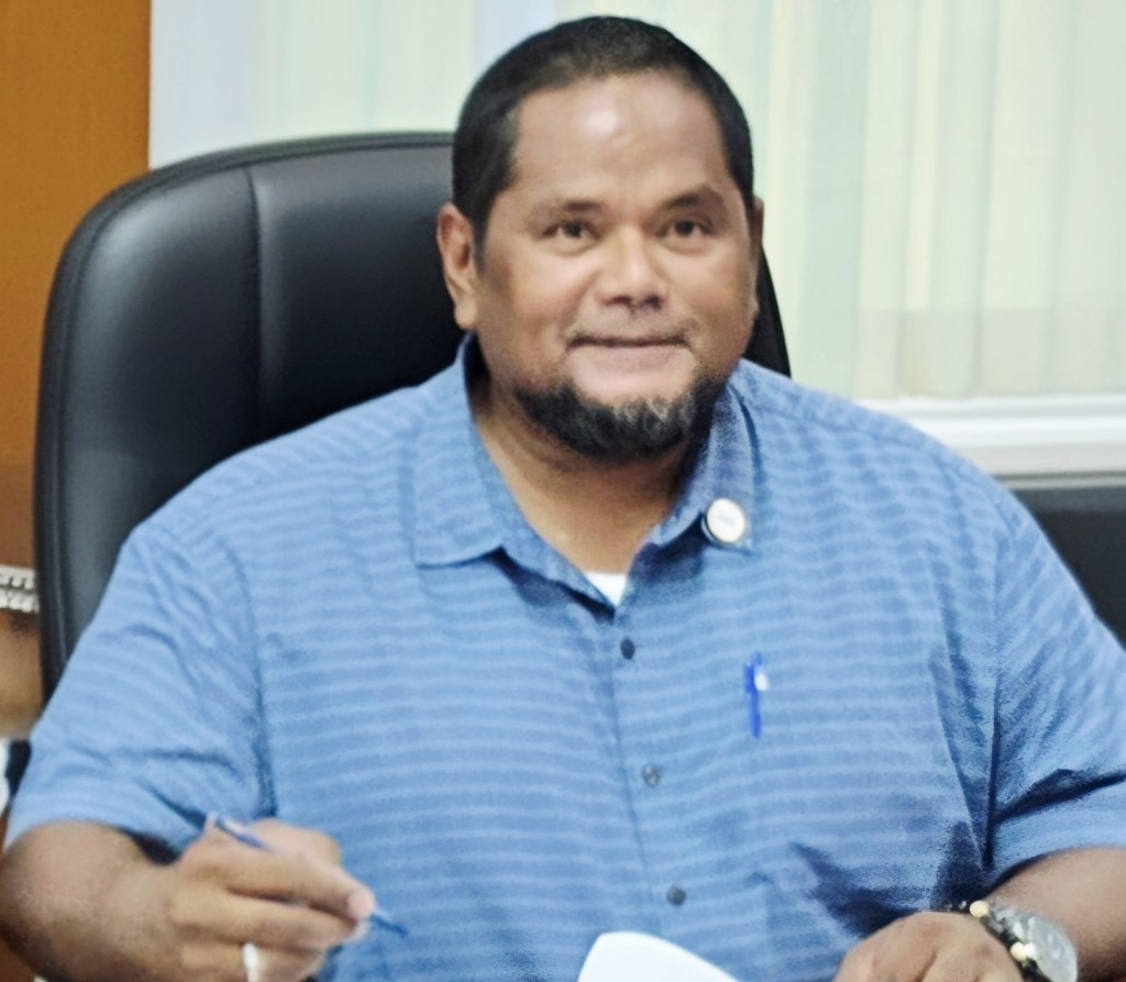 Rudimch Wins Koror State Governor’s Seat Following Tight Race