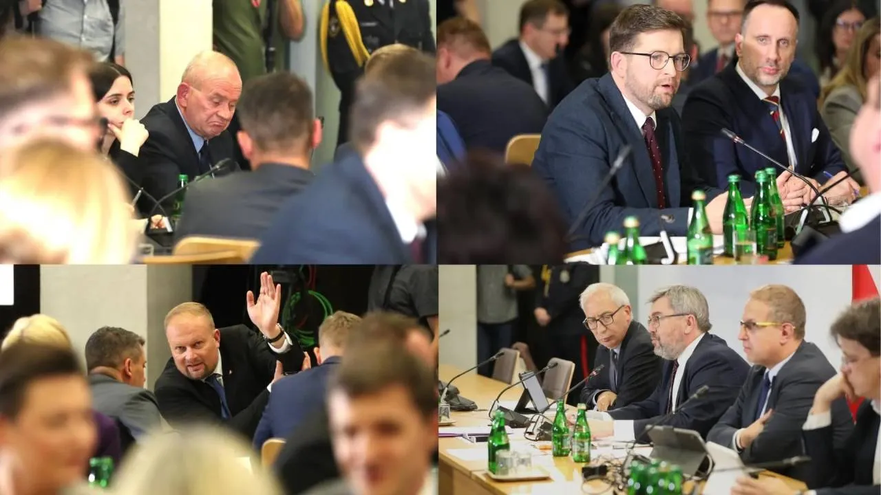 Rules Committee Backs Lifting Ziobro’s Immunity: “This Is About Revenge”