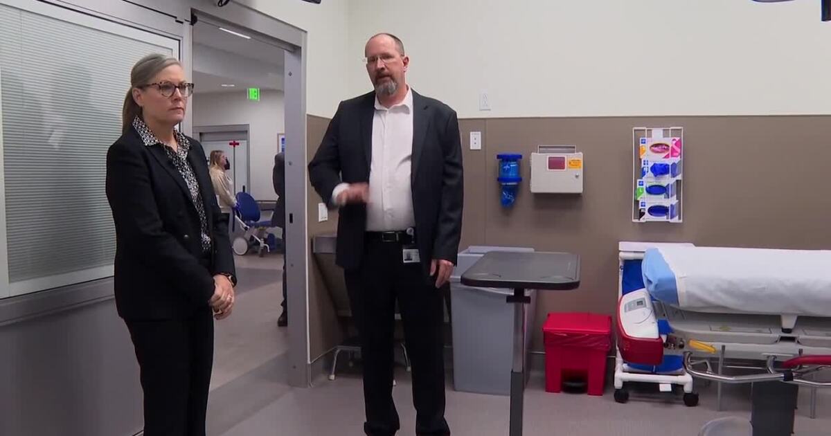 Rural Arizona hospitals worry about Medicaid cuts