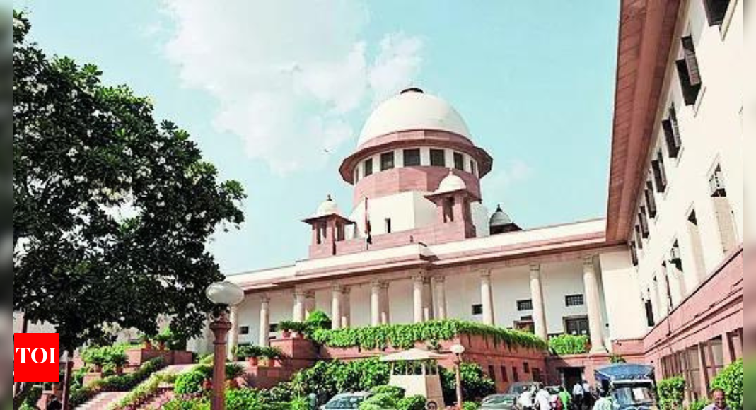 SC: Won't allow reservation to exceed 50% in Maha civic polls | India News
