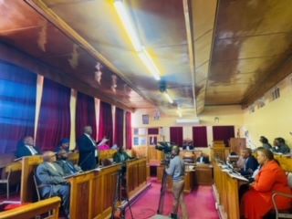 SENATE PASSES LAW SOCIETY (AMENDMENT) BILL TO EXTEND COUNCIL TERM