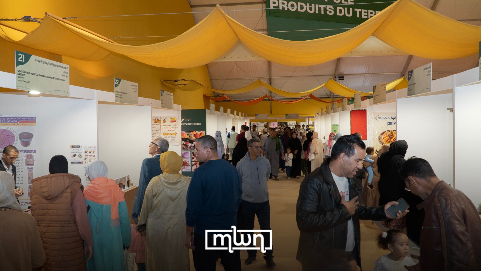 SIDATTES 2025 Closes with $3.8 Million Record-Breaking Success