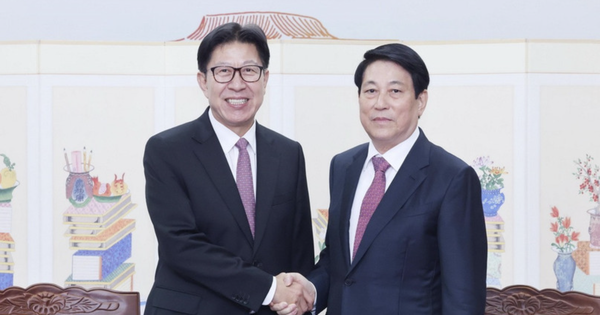 S.Korea’s Busan to boost cooperation with Ho Chi Minh City in ports, shipbuilding, tourism