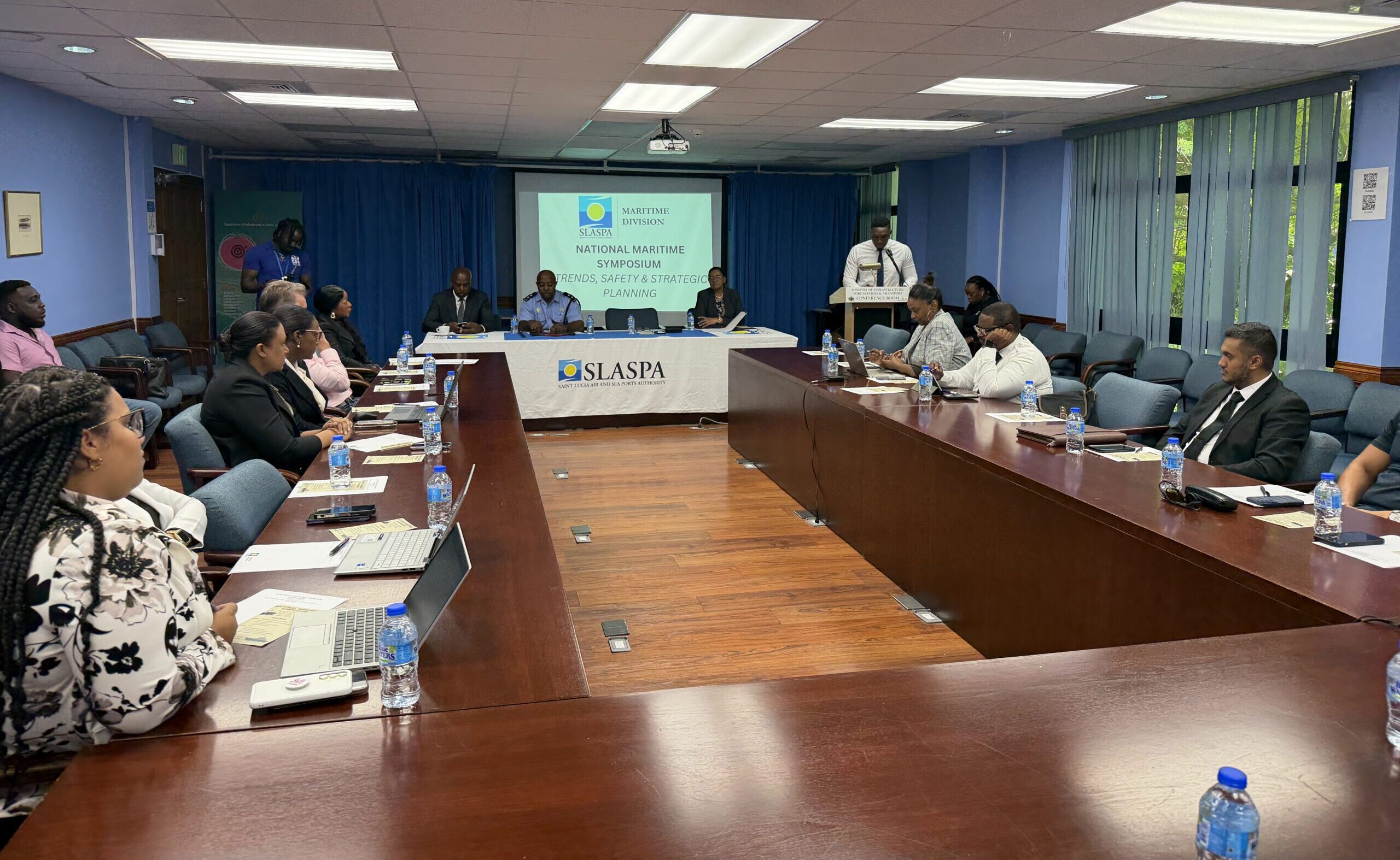 Saint Lucia to establish Maritime Authority amid wide sector reforms