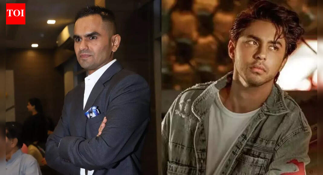 Sameer Wankhede’s plea against Aryan Khan's 'The Ba***ds of Bollywood' challenged on jurisdiction; Delhi HC told case belongs in Mumbai, not the capital |