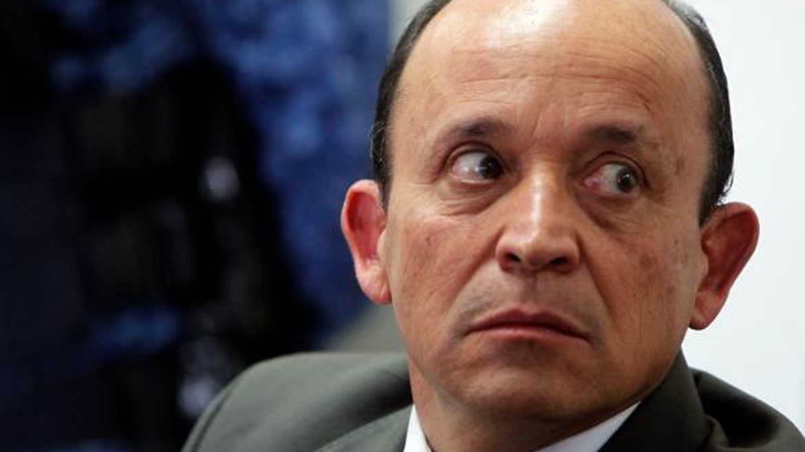 Santiago Uribe, brother of Colombia's former president, sentenced to 28 years in prison