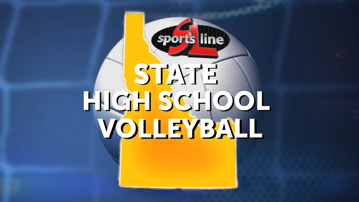 Saturday state H.S. volleyball tournament Day 3 scores - November 1 - LocalNews8.com