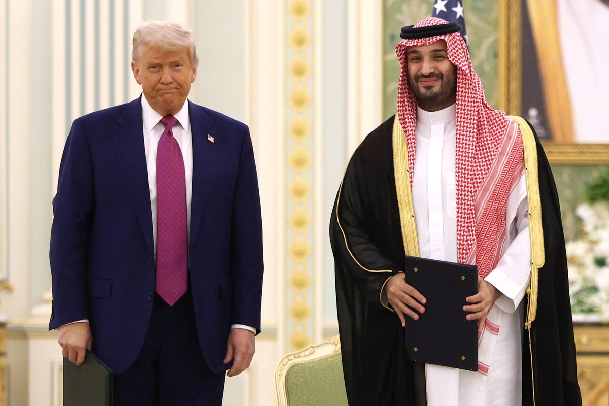 Saudi crown prince visit: Trump’s demands for Mohammed bin Salman and what the Saudi crown prince is seeking at White House visit