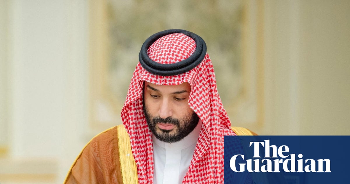 Saudi entourage for US visit may include official implicated in Twitter spy plot | Saudi Arabia