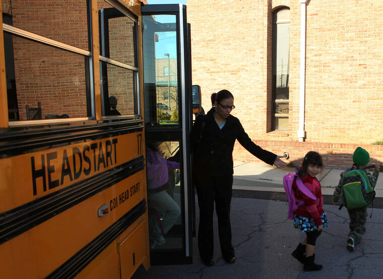Schools scramble to keep Head Start centers open across U.S.