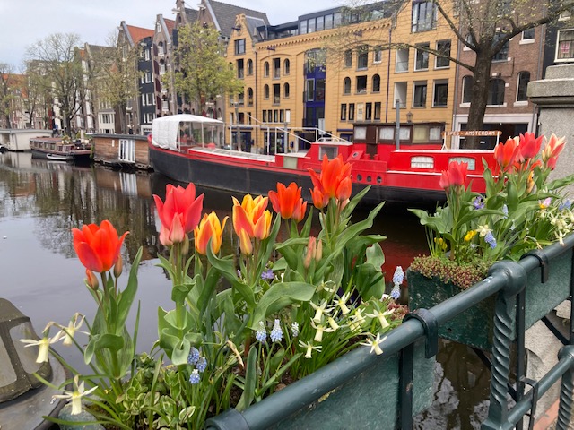 Second homes in Amsterdam to require a permit from 2026