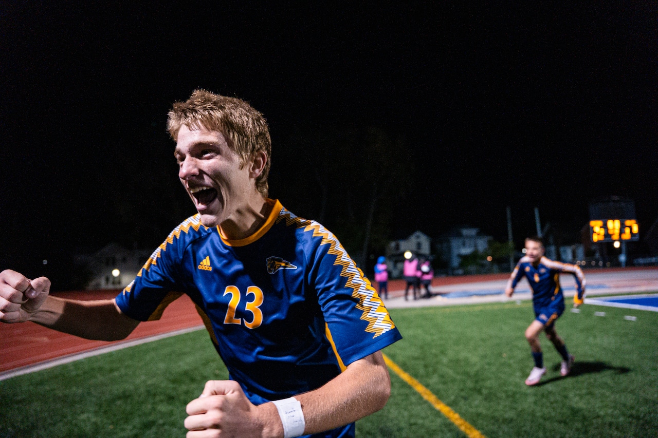 See 2025 Michigan high school boys soccer final playoff brackets after state champions crowned