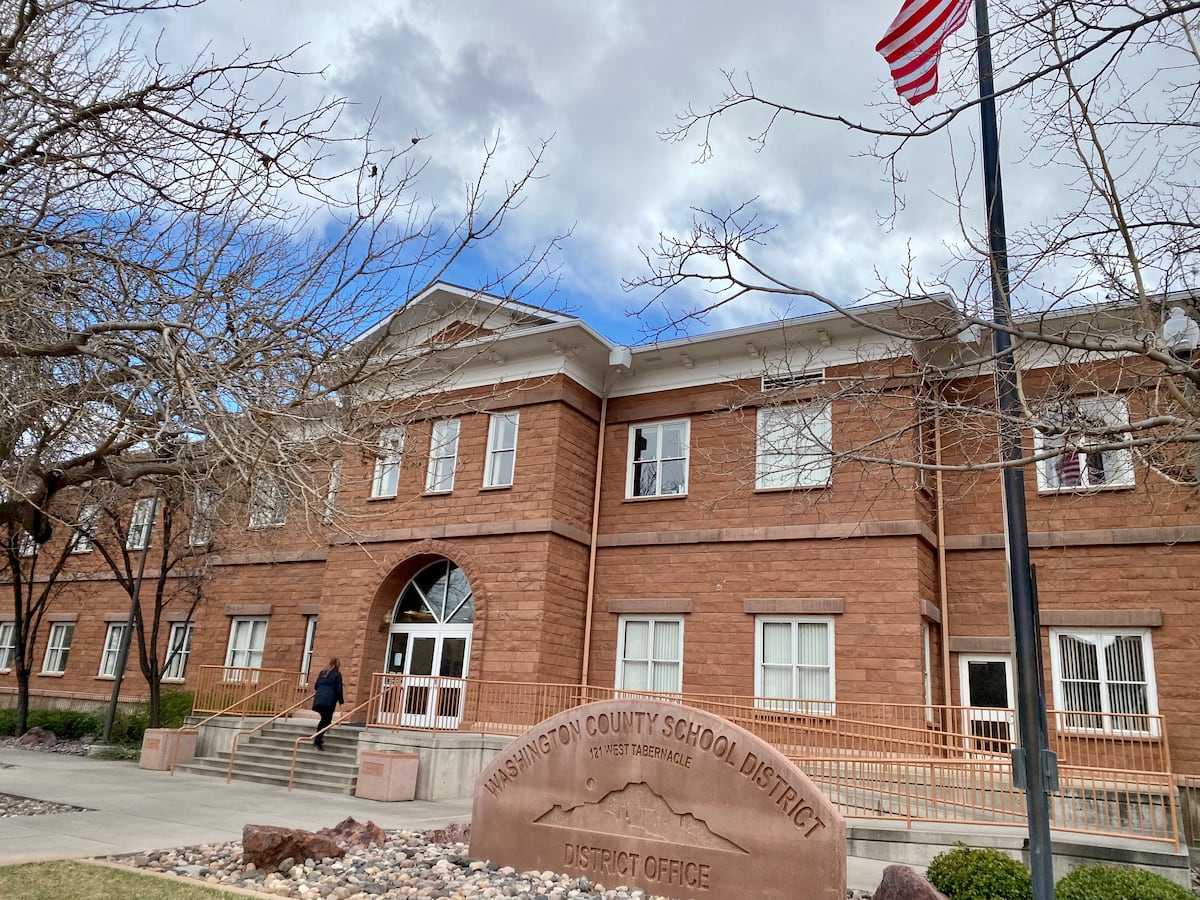 See which 2 from Washington County made the list