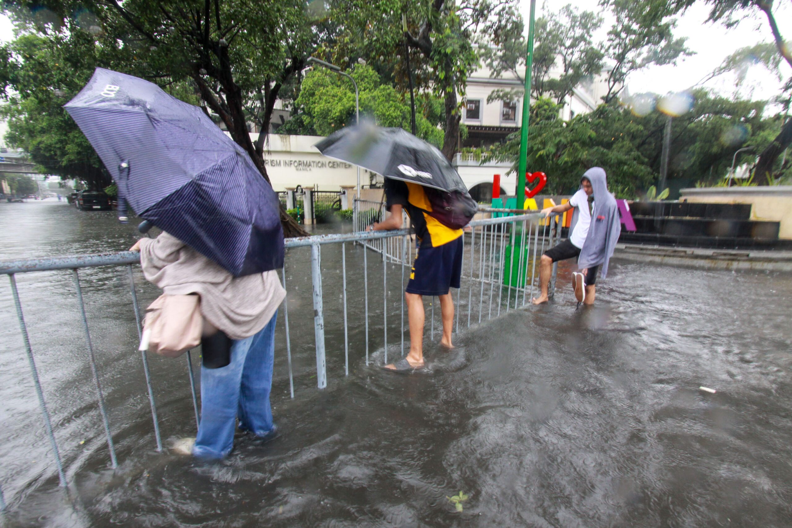 LIVESTREAM: Senate blue ribbon panel resumes probe into flood control projects