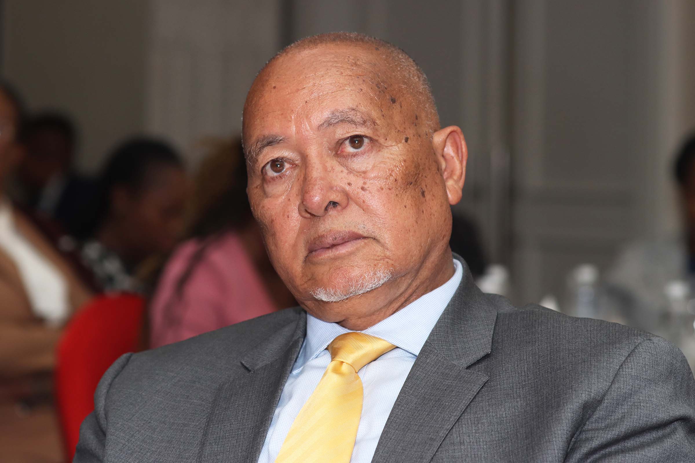 Senators slam Estate and Inheritance Law