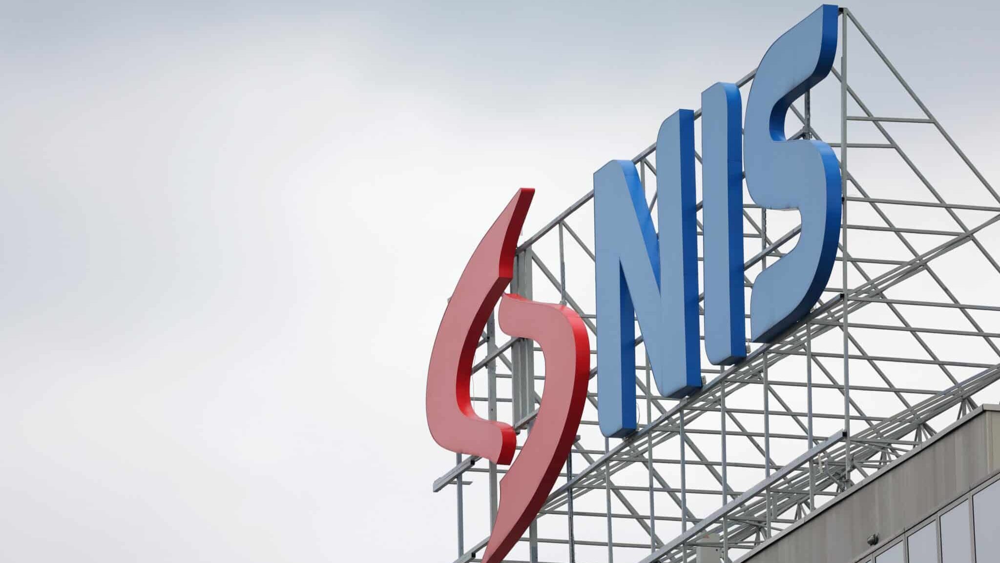 Serbia Sets 50-Day Deadline for Russian Sale of Oil Firm NIS