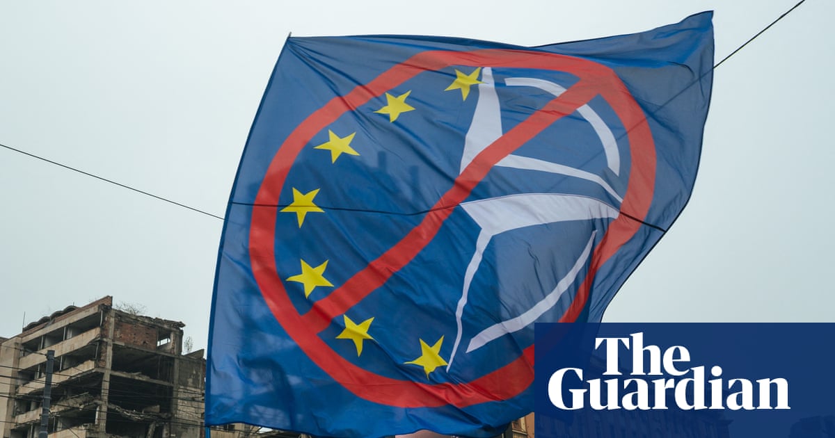 Serbia and Jared Kushner firm fast-track deal to develop protected Belgrade site | Serbia