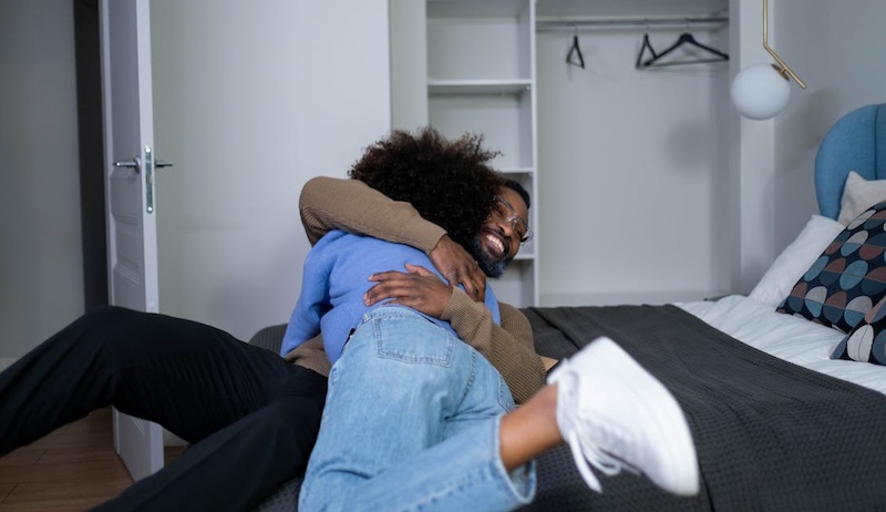 Sex Talk: Do you have real friends?