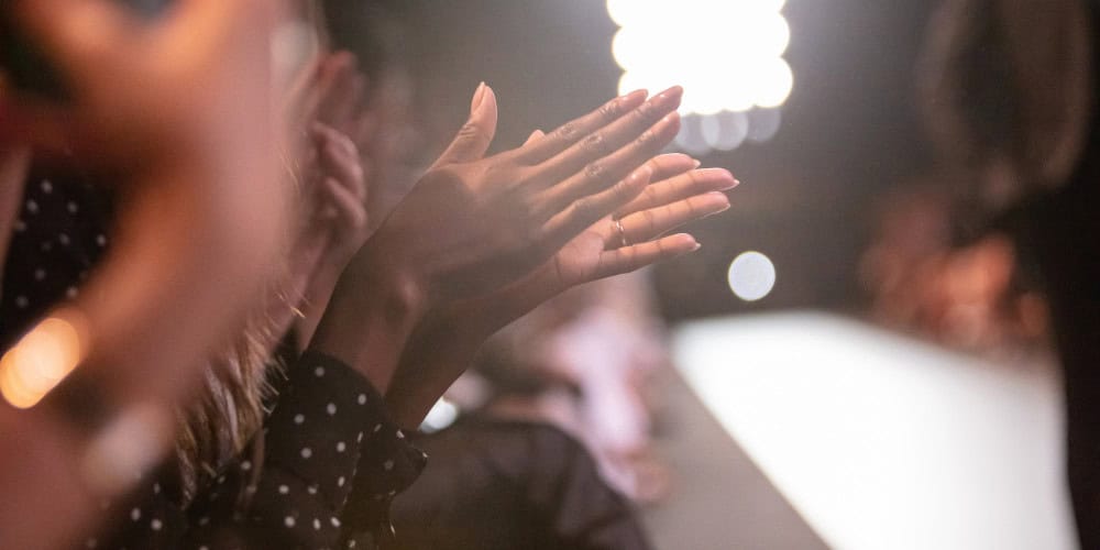 Seychelles Fashion Week 2025 - Inside Seychelles