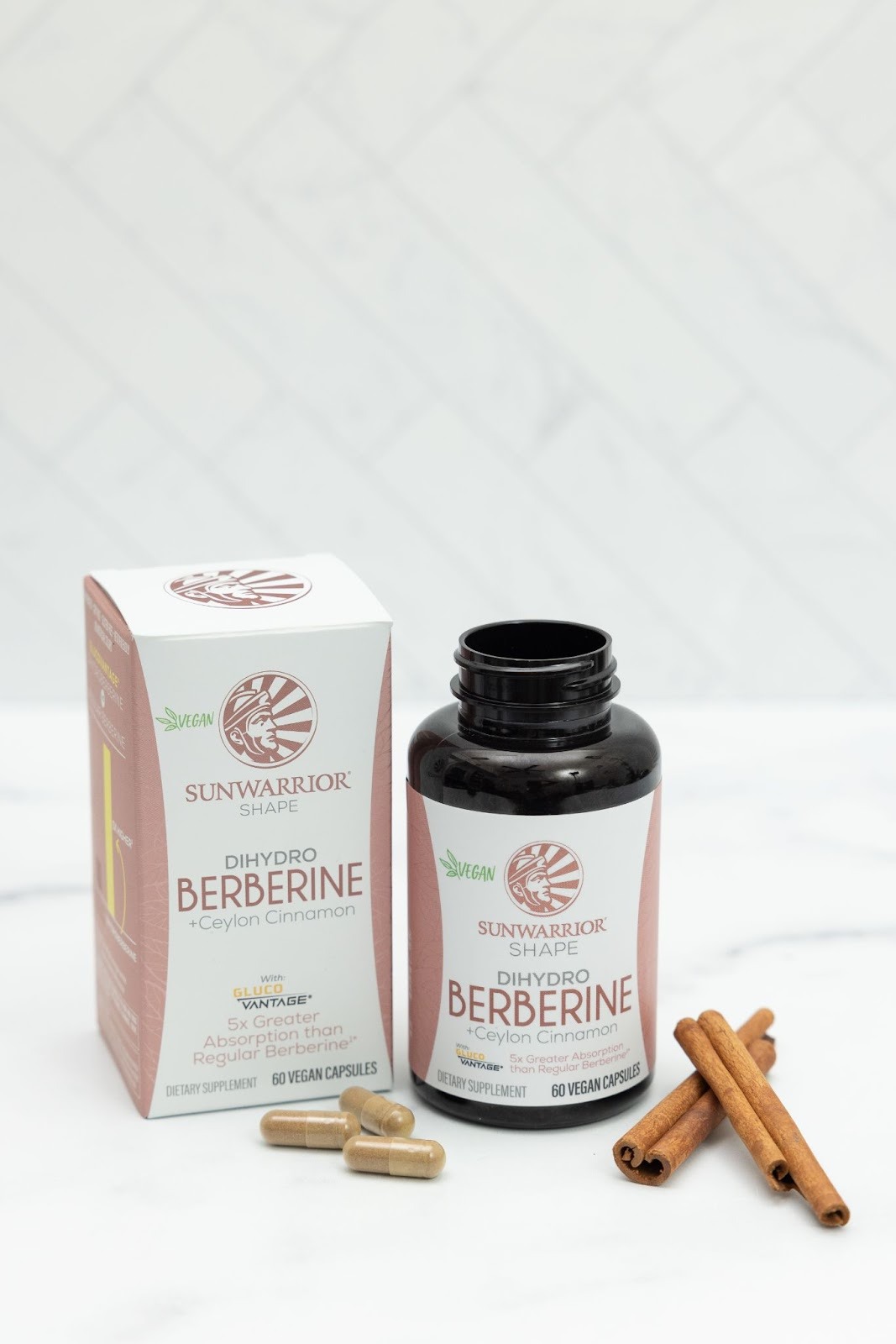 Shape Your Best Self: Discover Sunwarrior’s ShapeLine, Pure Nutrition for Real Results